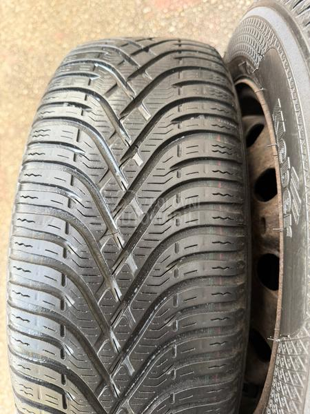 Kleber 185/60 R15 Zimska