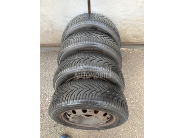 Kleber 185/60 R15 Zimska