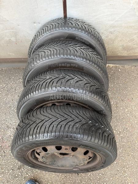 Kleber 185/60 R15 Zimska