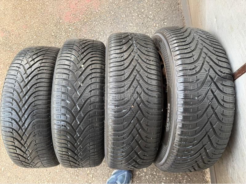 Kleber 185/60 R15 Zimska