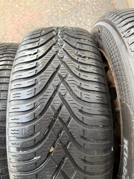 Kleber 185/60 R15 Zimska