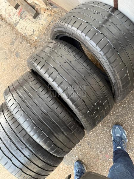 Hankook 245/40 R19 Letnja