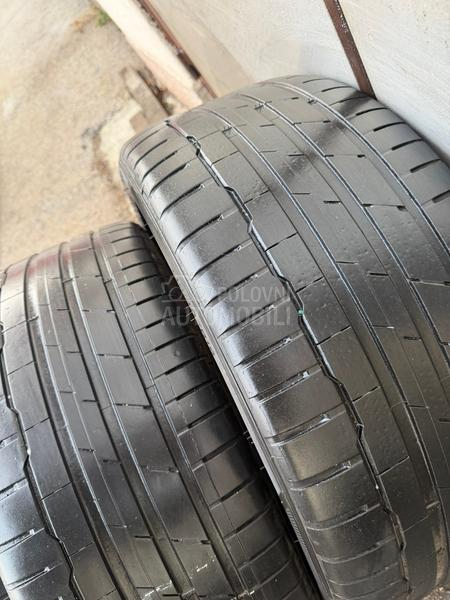 Hankook 245/40 R19 Letnja