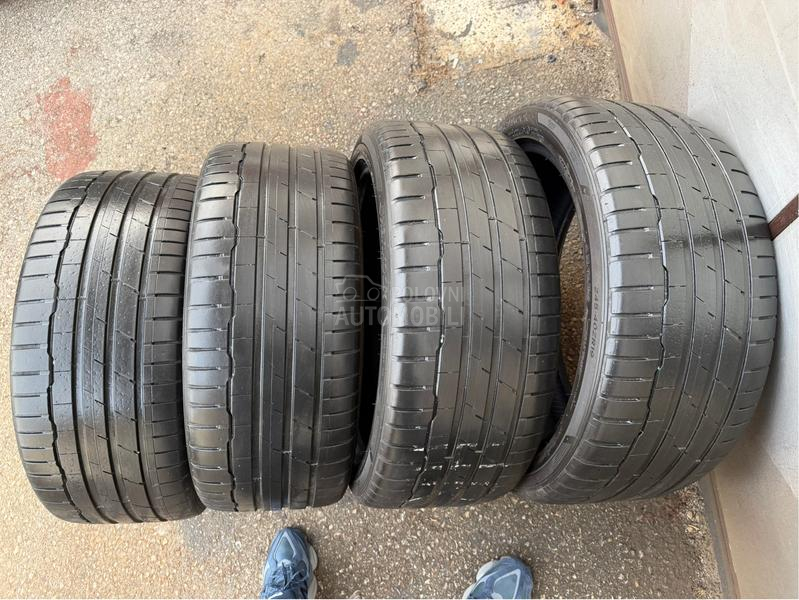 Hankook 245/40 R19 Letnja