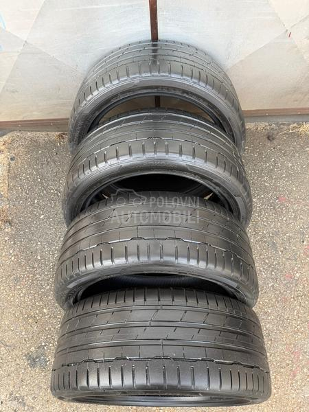 Hankook 245/40 R19 Letnja