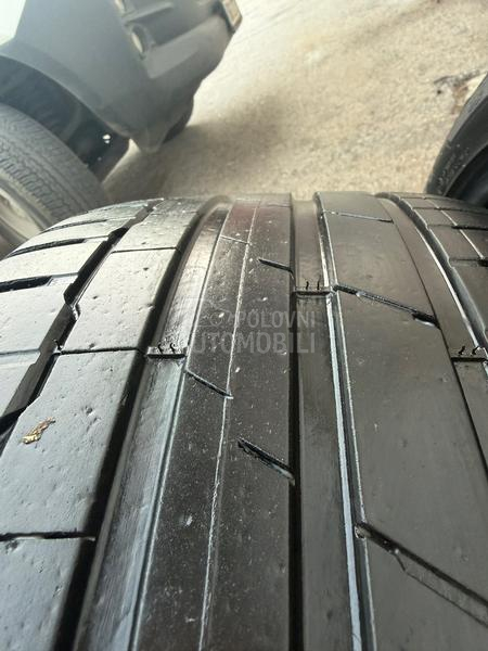 Hankook 245/40 R19 Letnja
