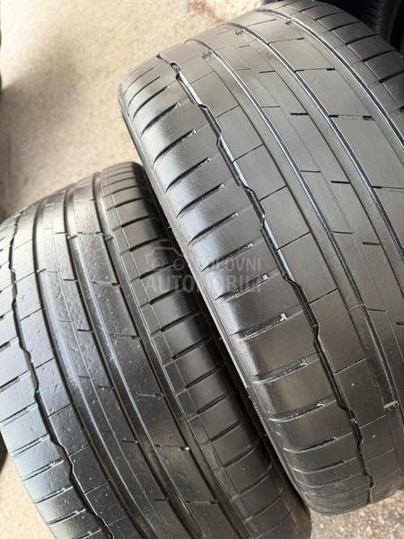 Hankook 245/40 R19 Letnja