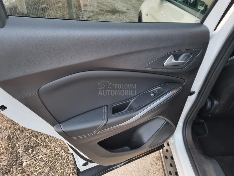 Opel Grandland X INNOVATION