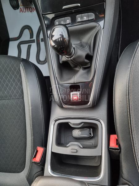 Opel Grandland X INNOVATION