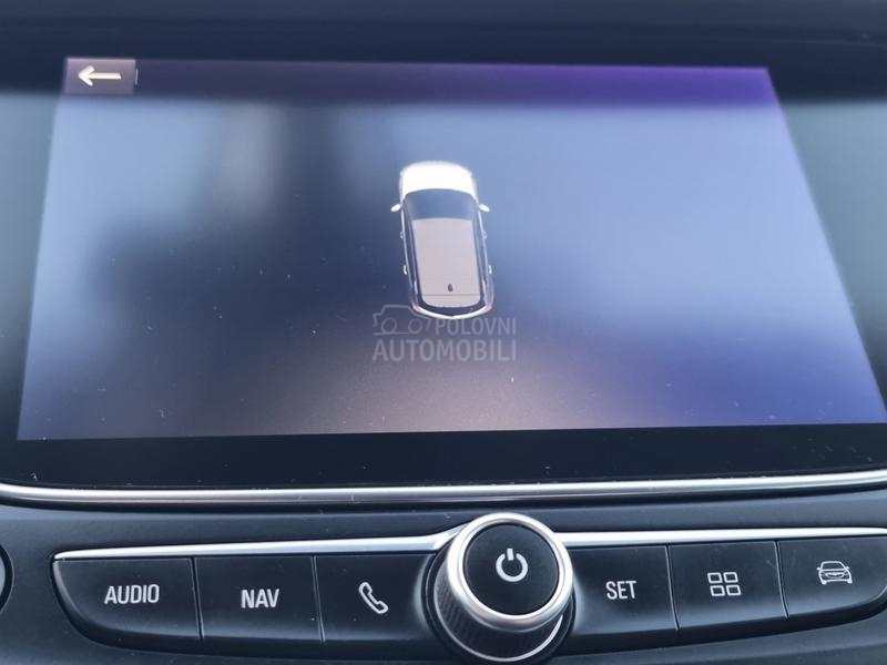 Opel Grandland X INNOVATION