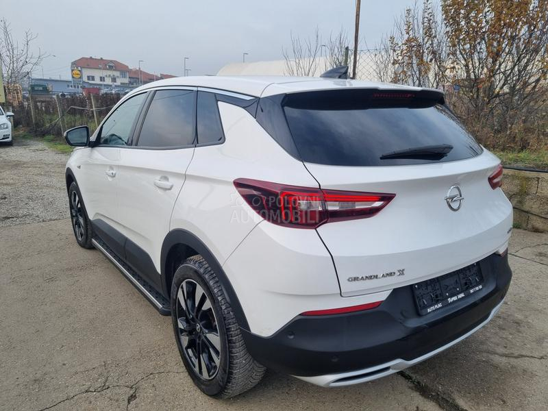 Opel Grandland X INNOVATION