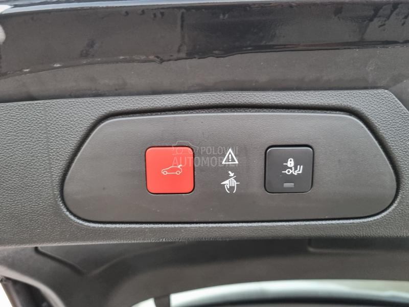 Opel Grandland X INNOVATION