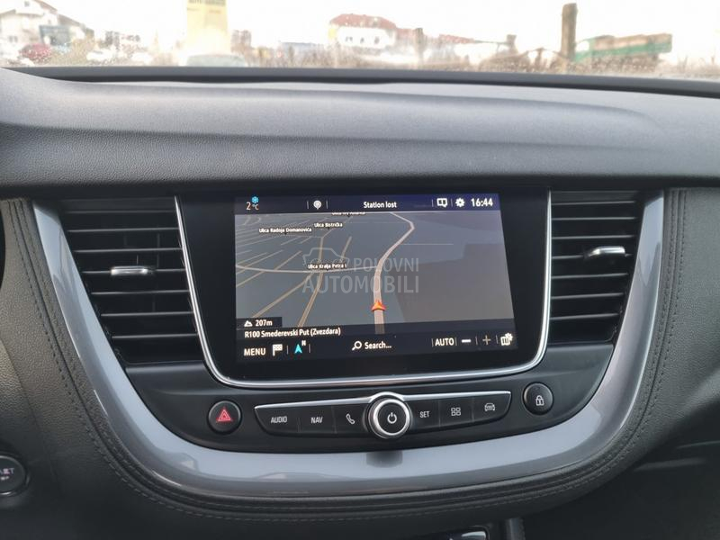 Opel Grandland X INNOVATION