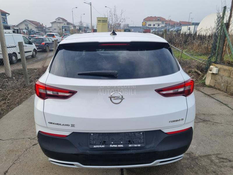 Opel Grandland X INNOVATION