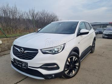 Opel Grandland X INNOVATION