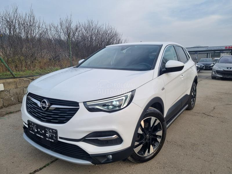Opel Grandland X INNOVATION