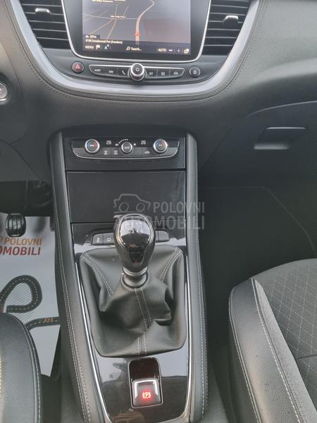 Opel Grandland X INNOVATION