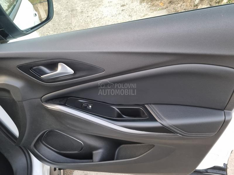 Opel Grandland X INNOVATION