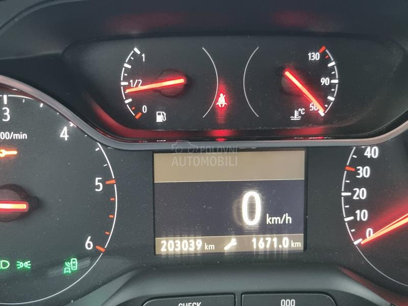 Opel Grandland X INNOVATION