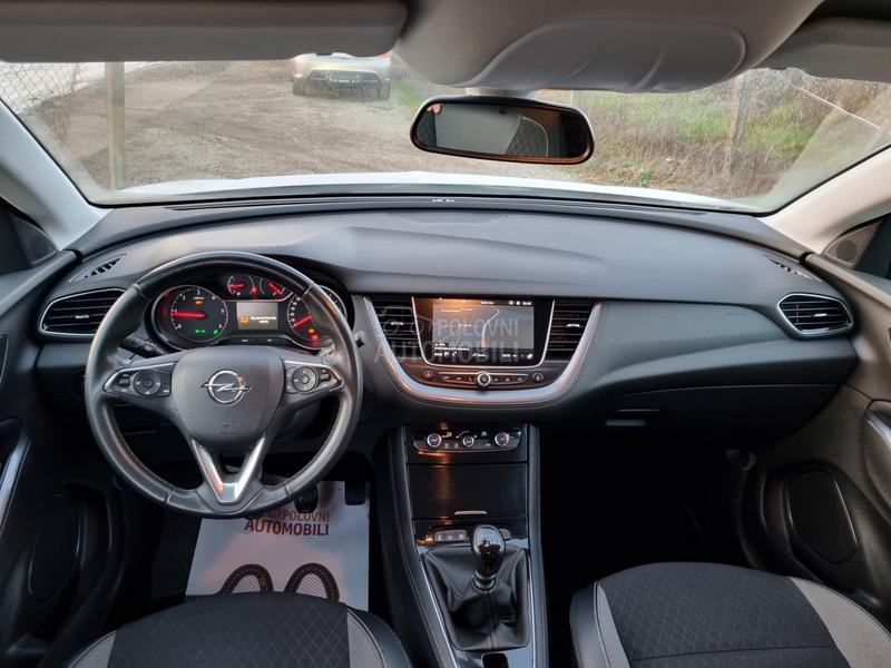 Opel Grandland X INNOVATION