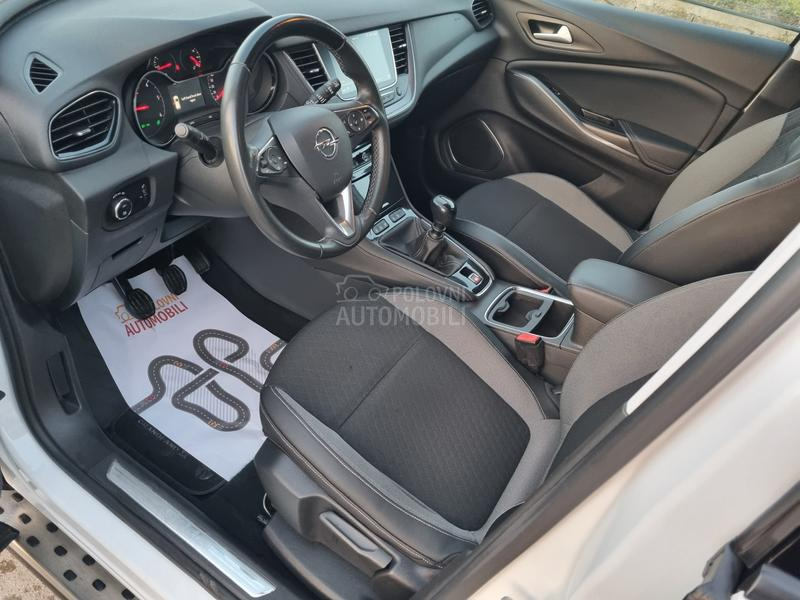 Opel Grandland X INNOVATION