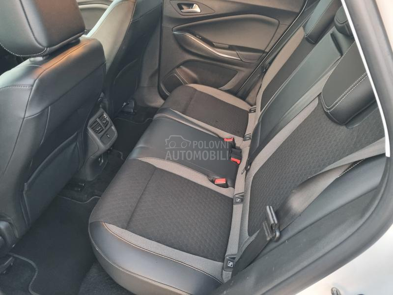 Opel Grandland X INNOVATION