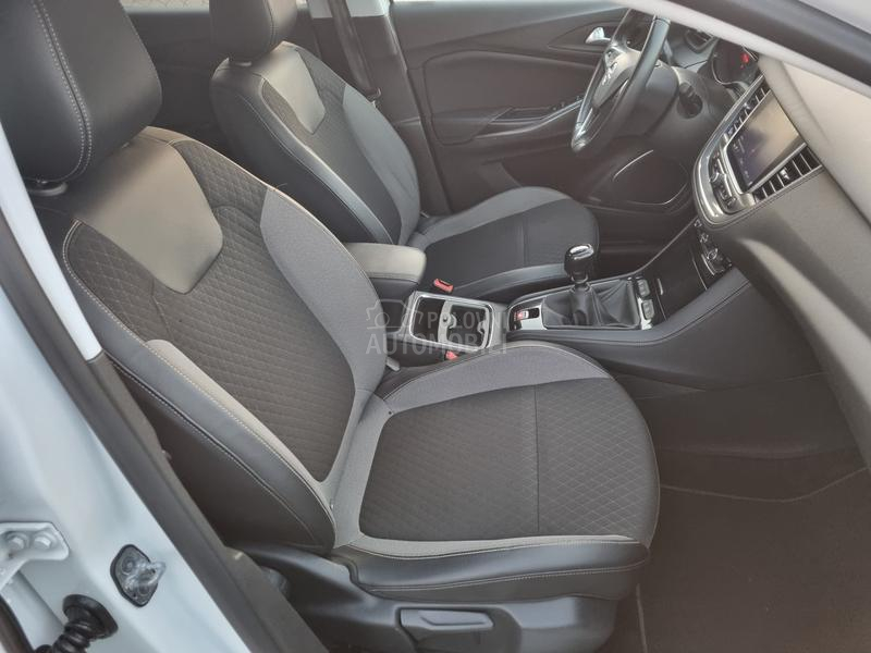 Opel Grandland X INNOVATION