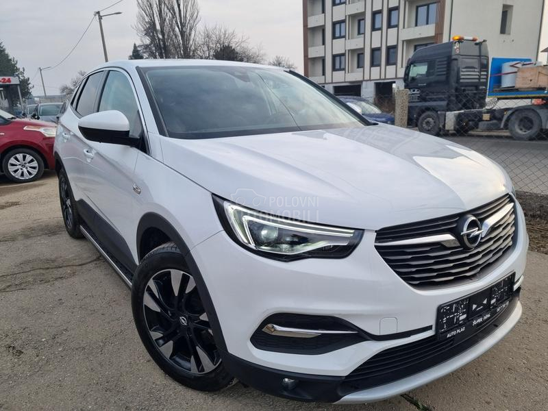 Opel Grandland X INNOVATION