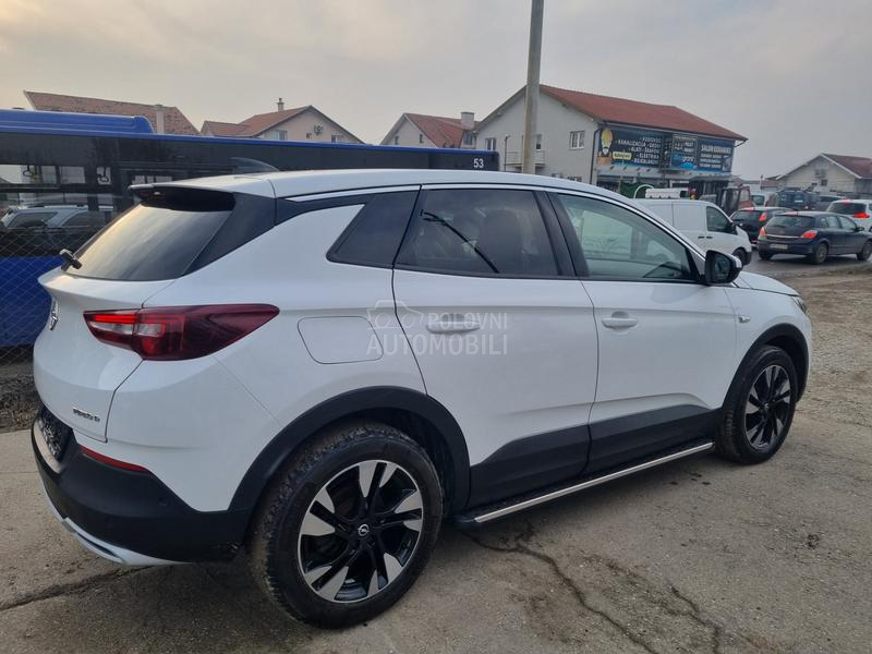 Opel Grandland X INNOVATION