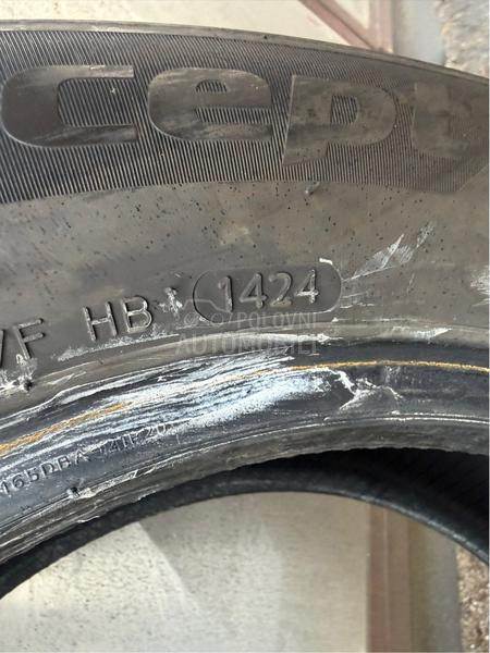 Hankook 205/60 R16 Zimska