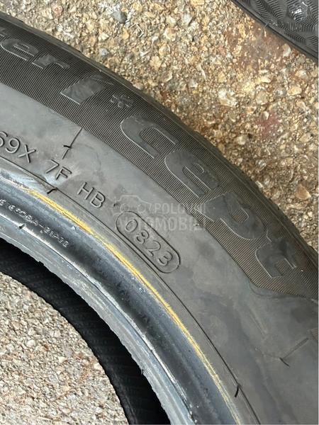 Hankook 205/60 R16 Zimska