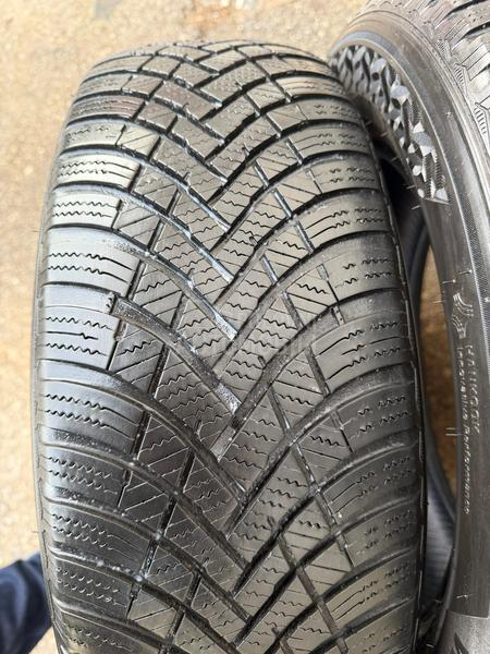 Hankook 205/60 R16 Zimska