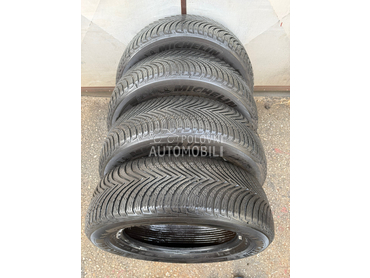 Michelin 215/65 R17 Zimska 