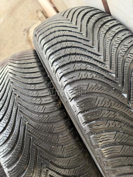 Michelin 215/65 R17 Zimska