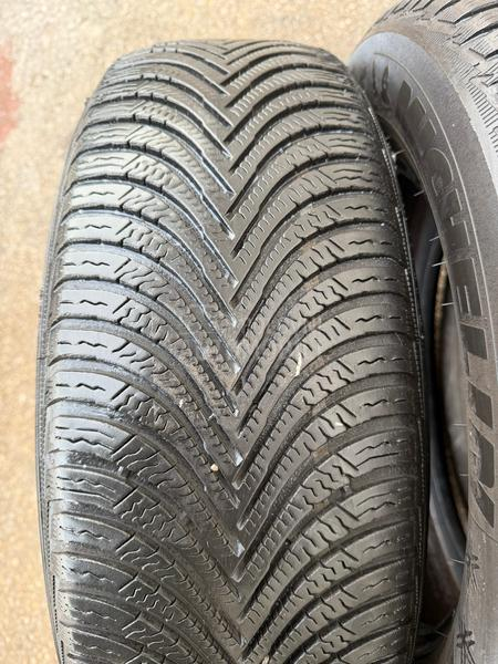 Michelin 215/65 R17 Zimska