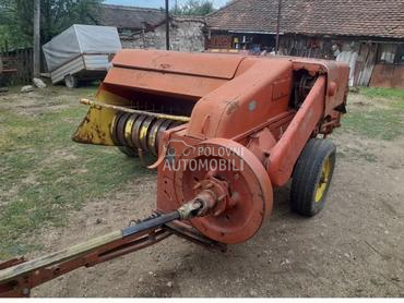 New Holland New Holand S 68