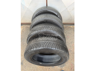 Michelin 235/60 R18 Zimska