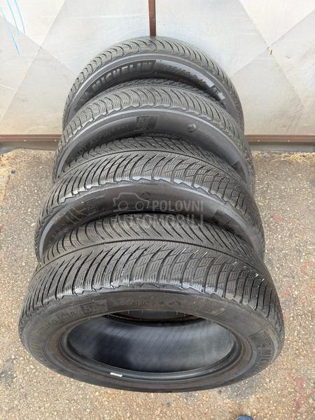 Michelin 235/60 R18 Zimska