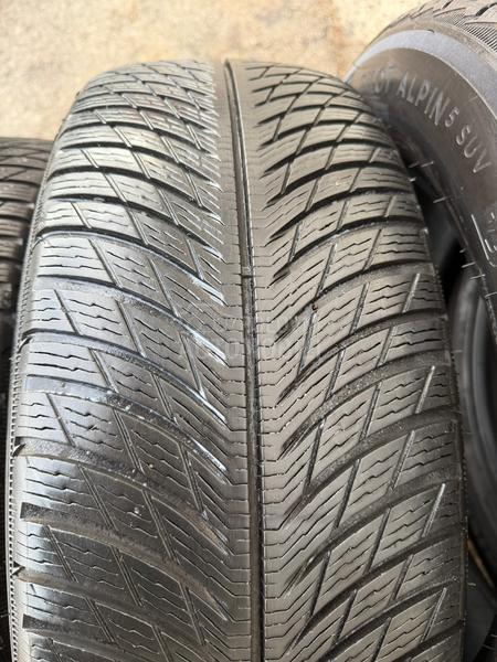 Michelin 235/60 R18 Zimska