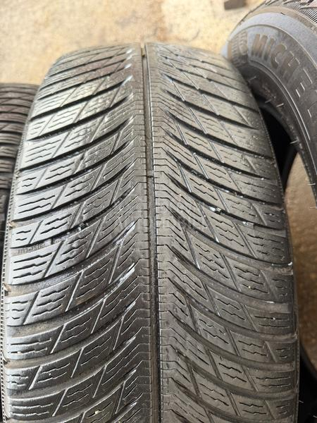 Michelin 235/60 R18 Zimska