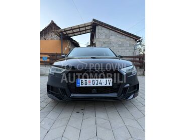 Audi A3 1.4 TFSI S line CH
