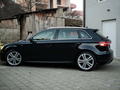 Audi A3 1.4 TFSI S line CH