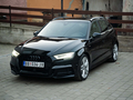 Audi A3 1.4 TFSI S line CH