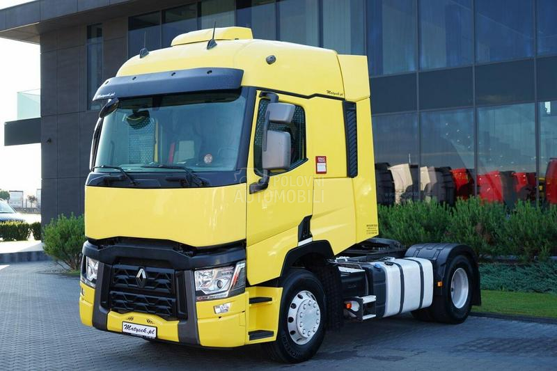 Scania T 440/Tegljač/IMP2722