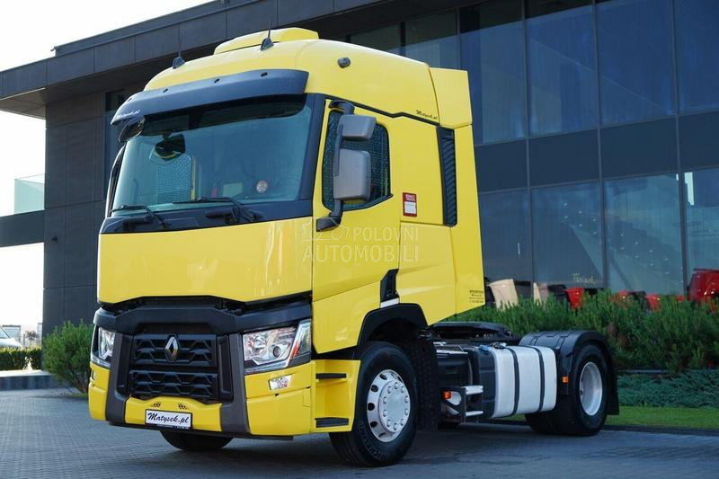 Scania T 440/Tegljač/IMP2722