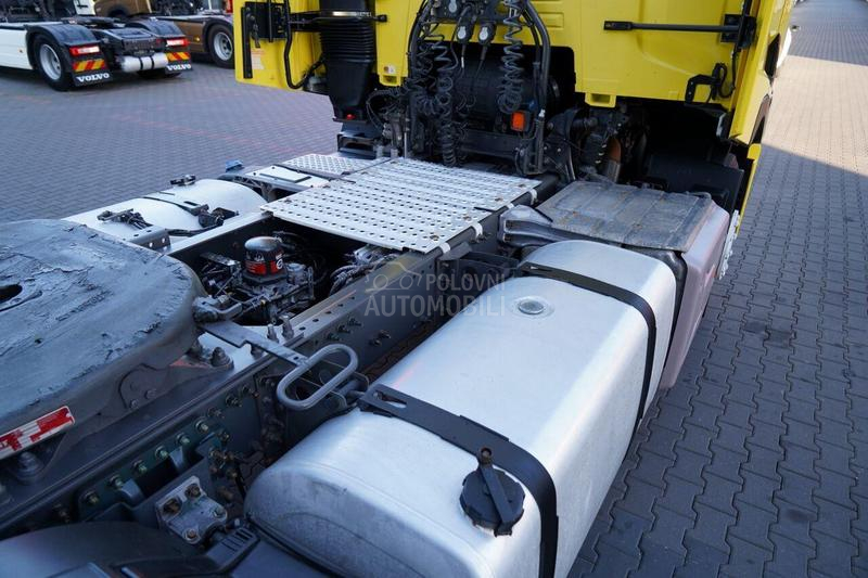 Scania T 440/Tegljač/IMP2722