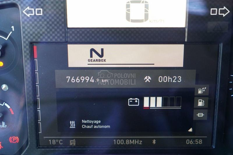 Scania T 440/Tegljač/IMP2722