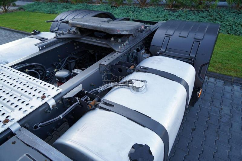 Scania T 440/Tegljač/IMP2722