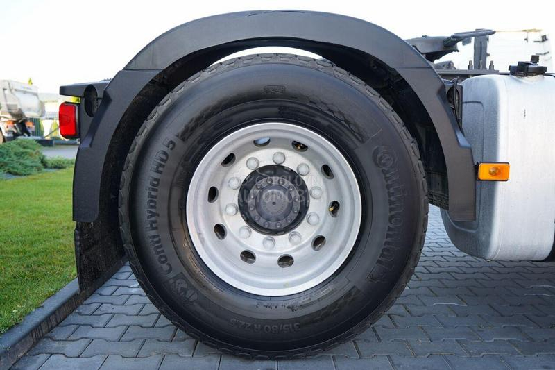 Scania T 440/Tegljač/IMP2722