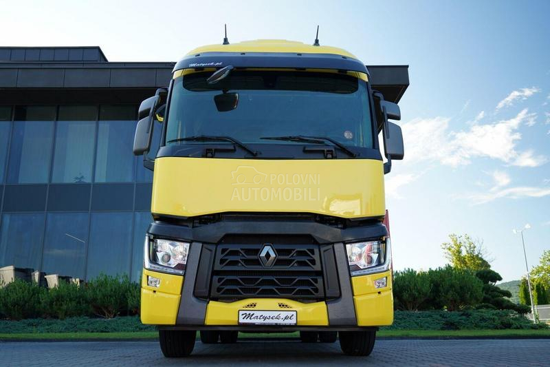 Scania T 440/Tegljač/IMP2722